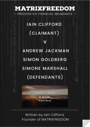 Iain-Clifford-v-Andrew-Jackman-Simon-Goldberg-Simon-Marshall